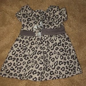 American girl doll dress